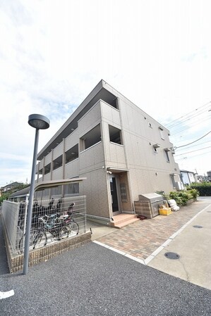 メゾンサカエの物件内観写真